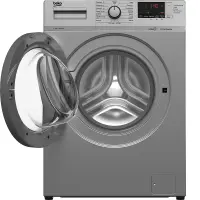 Beko lave linge 7kg 1200 tr min WUE7612XSS