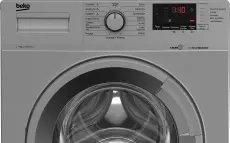 Beko lave linge 7kg 1200 tr min WUE7612XSS