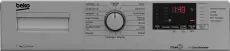 Beko lave linge 7kg 1200 tr min WUE7612XSS