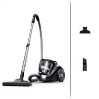 Rowenta aspirateur power XXL RO4B25EA