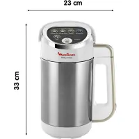 Moulinex blender chauffant easysoup LM841110
