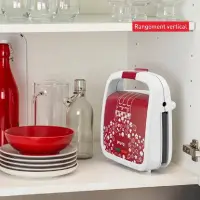 Tefal gaufrier électrique 700w WJ170510