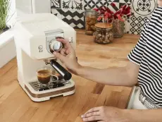 Moulinex&nbsp;cafetière soleil expresso 1.5 L XP330A10