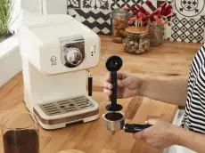 Moulinex&nbsp;cafetière soleil expresso 1.5 L XP330A10
