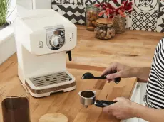 Moulinex&nbsp;cafetière soleil expresso 1.5 L XP330A10