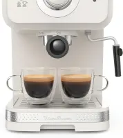Moulinex&nbsp;cafetière soleil expresso 1.5 L XP330A10