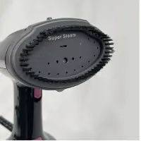 Robuste defroisseur vapeur à main PROSTYLE