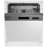 Beko lave vaisselle 13 couverts 60 cm SBDSN15320X