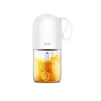 Deerma mini mixeur portable DEM NU01&nbsp;