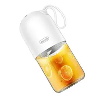 Deerma mini mixeur portable DEM NU01&nbsp;
