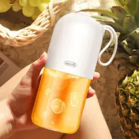 Deerma mini mixeur portable DEM NU01&nbsp;