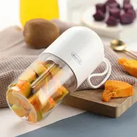Deerma mini mixeur portable DEM NU01&nbsp;