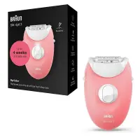 Braun épilateur silk épil 3 Se3176