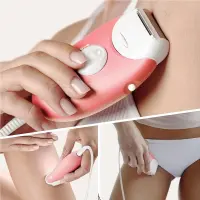Braun épilateur 3 en 1 Se 3440 Silk épil 3 Starter