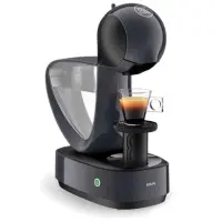 Krups cafetière Infinissima 1500W YY4230FD