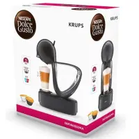 Krups cafetière Infinissima 1500W YY4230FD