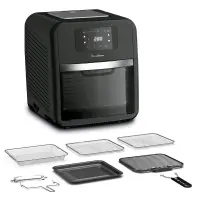 Moulinex friteuse easy fry multifonction AL501810
