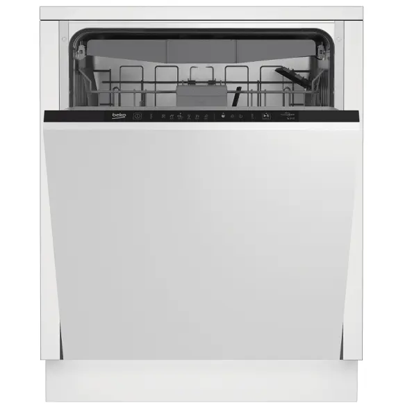Beko lave vaisselle 15 couverts 60 cm SBDIN16520