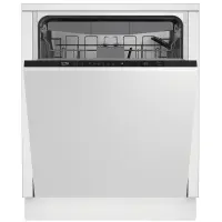 Beko lave vaisselle 15 couverts 60 cm SBDIN16520
