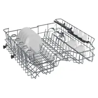 Beko lave vaisselle 13 couverts 60 cm SDVN05321W
