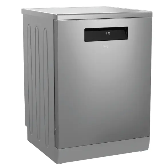 Beko lave vaisselle 15 couverts 60 cm DEN59533XAD