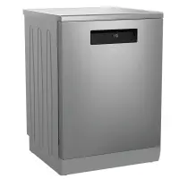 Beko lave vaisselle 15 couverts 60 cm DEN59533XAD