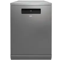 Beko lave vaisselle 15 couverts 60 cm DEN59533XAD