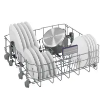 Beko lave vaisselle 15 couverts 60 cm DEN59533XAD