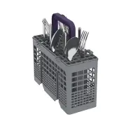 Beko lave vaisselle 15 couverts 60 cm DEN59533XAD