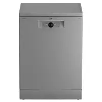 Beko lave vaisselle 15 couverts 60 cm BDFN26420SQ