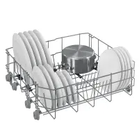 Beko lave vaisselle 15 couverts 60 cm BDFN26420SQ