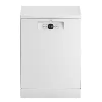 Beko lave vaisselle 15 couverts 60 cm BDFN26420WQ