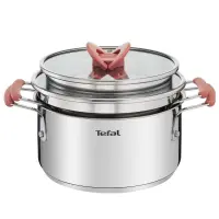 Tefal Opti'Space batterie de cuisine G720S474