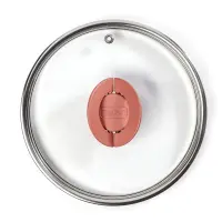 Tefal Opti'Space batterie de cuisine G720S474