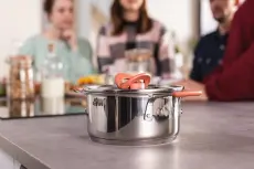 Tefal Opti'Space batterie de cuisine G720S474