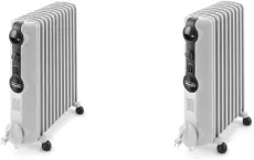 Delonghi bain d'huile serie S TRRS1225