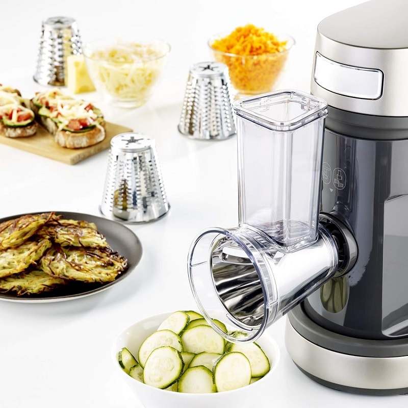 Moulinex Accessoire éminceur râpeur XF6320B1