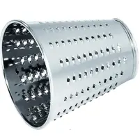 Moulinex Accessoire éminceur râpeur XF6320B1