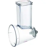 Moulinex Accessoire éminceur râpeur XF6320B1