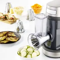 Moulinex Accessoire éminceur râpeur XF6320B1