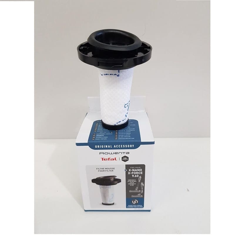 Rowenta Filtre aspirateur 9.60 ZR009010