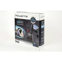 Rowenta kit de 7 accessoires aspirateur Zr001110