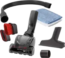 Rowenta kit de 7 accessoires aspirateur Zr001110