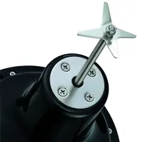 Moulinex blendeur chauffant 1.2L 1000w  lm542810