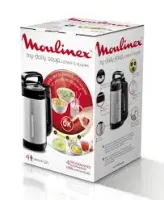 Moulinex blendeur chauffant 1.2L 1000w  lm542810