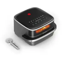 MOULINEX Friteuse  Easy fry XL Surface AL402HF0