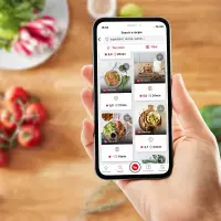 MOULINEX Friteuse  Easy fry XL Surface AL402HF0