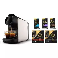 Philips cafetière  L’OR BARISTA SUBLIME LM9012 19 bars