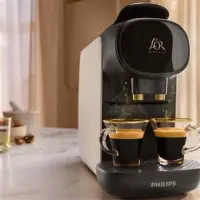 Philips cafetière  L’OR BARISTA SUBLIME LM9012 19 bars