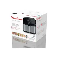Moulinex friteuse Easy Fry Mega  7.5 L 8 programmes